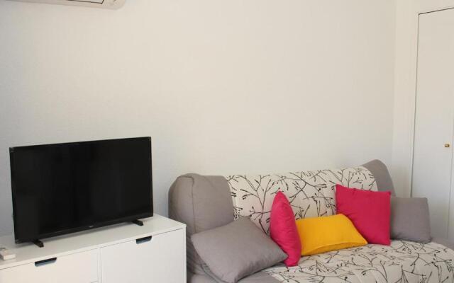 Appartement Gruissan, 2 Pièces, 4 Personnes - Fr-1-229-764