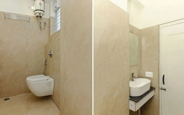 Spring Leaf By OYO Rooms