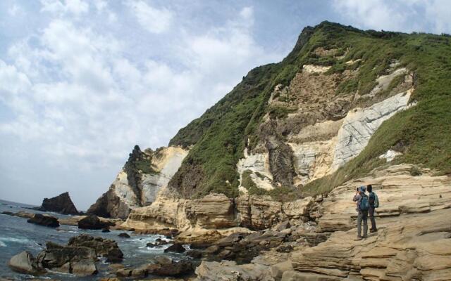 Guesthouse SORA - Hostel