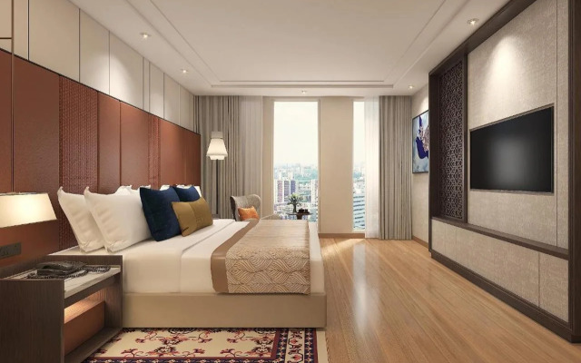 Taj Cochin International Airport, Kerala