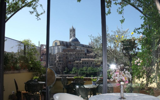 Residenza d'Epoca Relais Campo Regio
