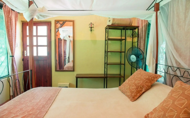 Maramba River Lodge