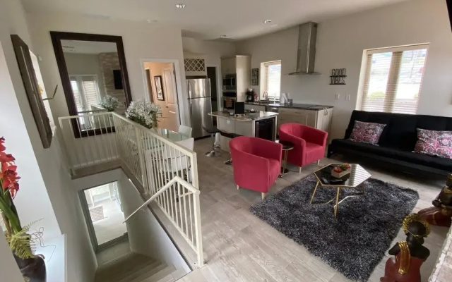 Downtown Loft in Branson