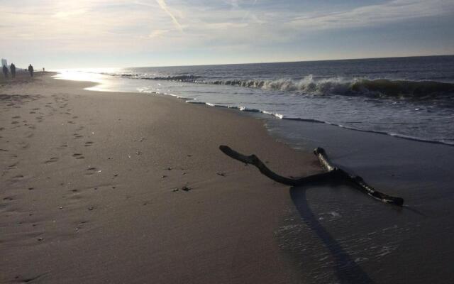 Ferienwohnung-Sylt-Studio