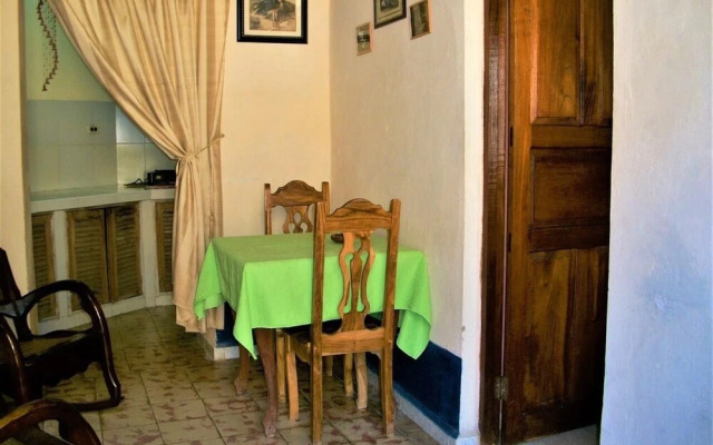 La Casita de Rafe TRINIDAD