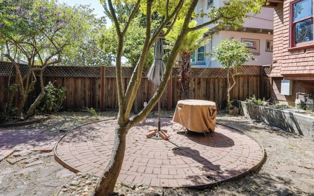 Wfh-friendly Berkeley Home < 2 Mi to University!