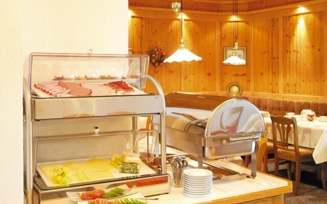 Apart-Hotel Alpinsonnenresidenz