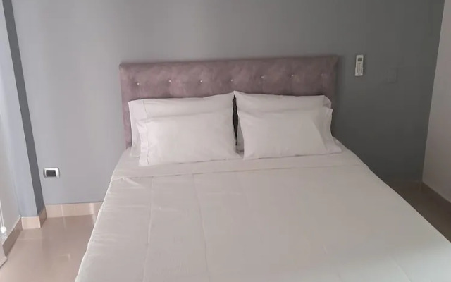 Granada suites aparta estudio
