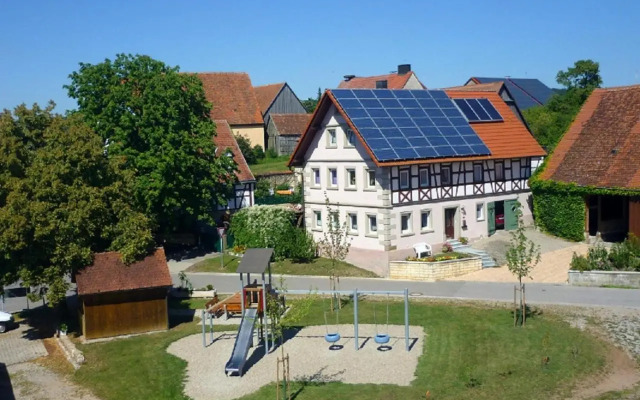 Gasthaus Zur Krone