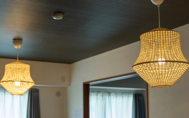 Sun court Minami 4-jo 303