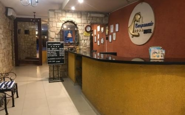 Hotel Campanario
