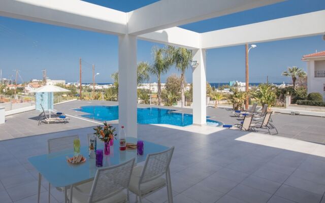 "protaras Holiday Villa Ds116"