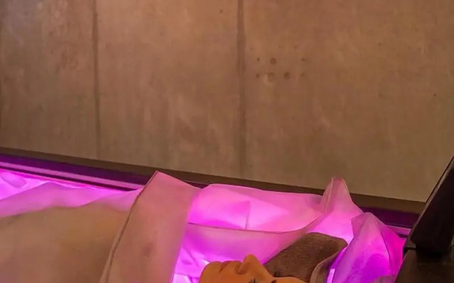 Johan Spa Hotel