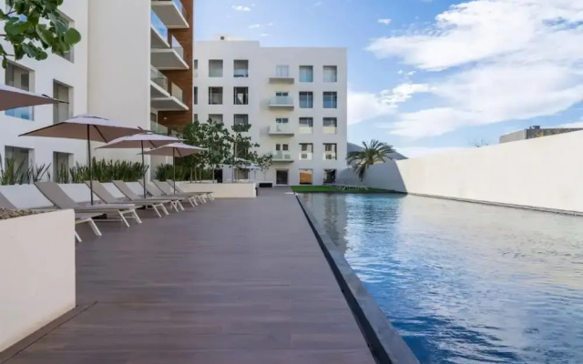 Cabo San Lucas Hostel