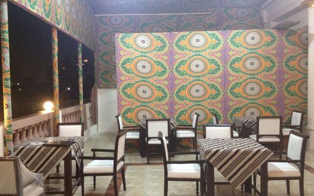 Cairo Kingdom Hotel