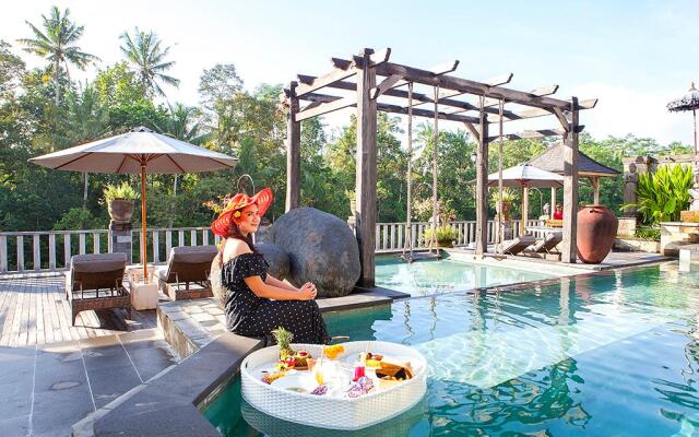 Kawi Resort A Spiritual Sanctuary to Escape