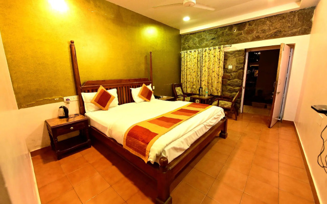 Hotel Gorbandh Mount Abu