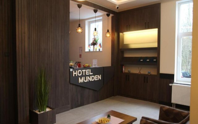 Hotel Münden