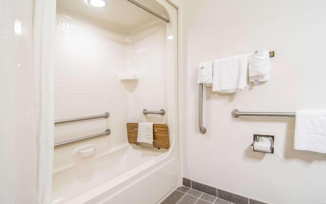 Sleep Inn Henderson I-85