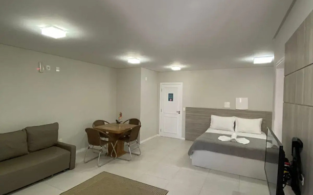 Ingleses Paradise Flat
