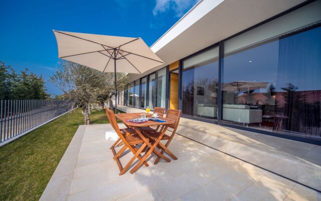 Golden Rays Luxury Apartments