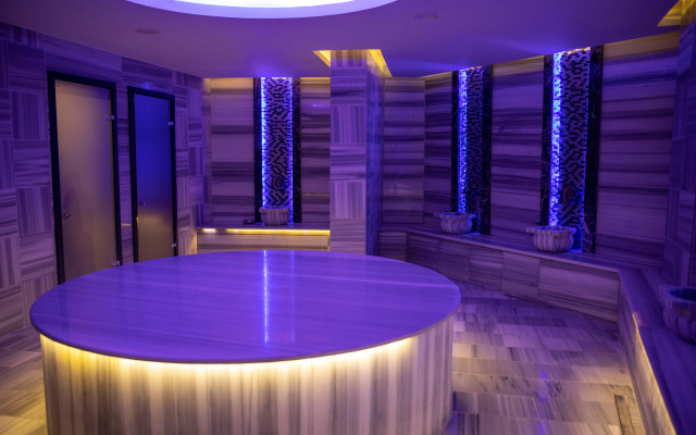 Anemon Kent Mersin Hotel