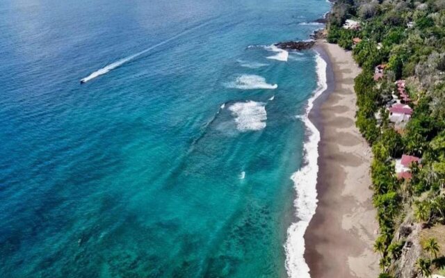 Villa Bali Resort and Spa