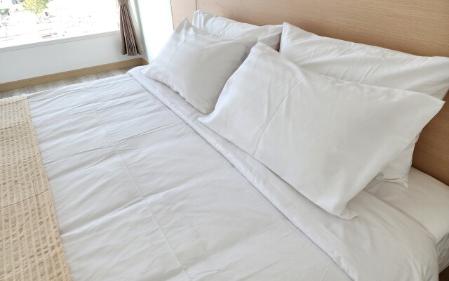 Arsh Boutique Hotel