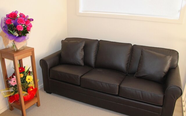 Villandry Villas - Melbourne