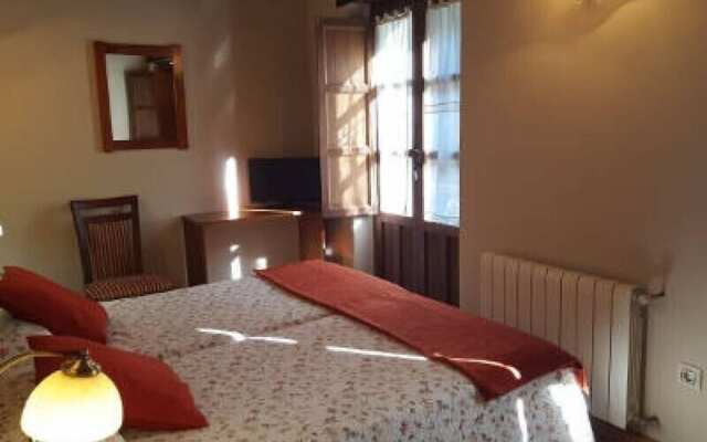 Hotel Rural Casa Cueto