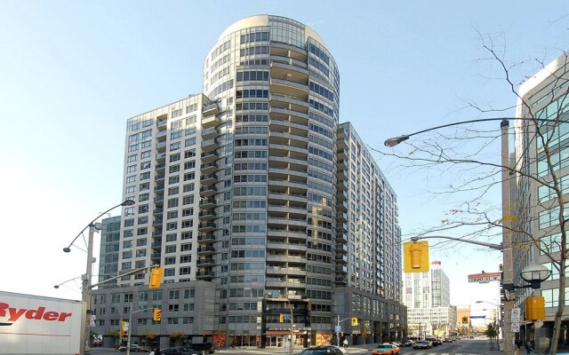 WhiteHall Suites- Yorkville