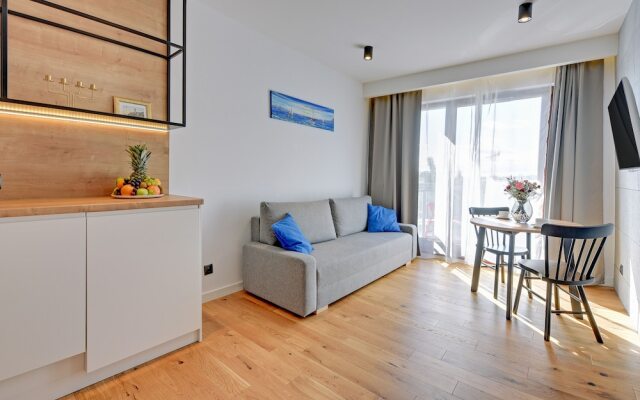 Flatbook City Center SPA Apartments