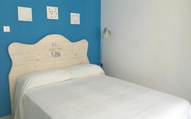 Appartamento Happiness