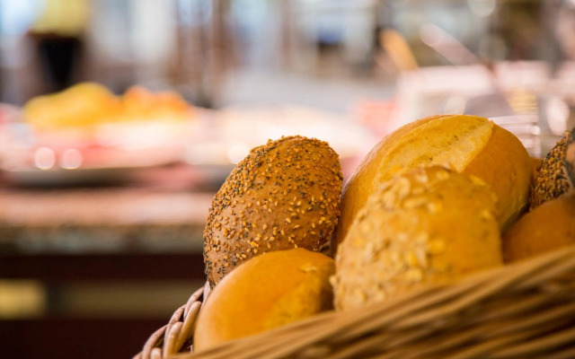 Hotel Graf Waldersee