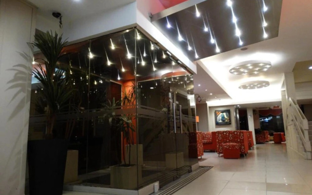 Hotel Le Cinque Güemes