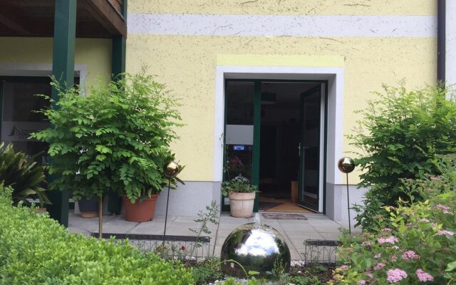 Forsthaus Strobl am Wolfgangsee