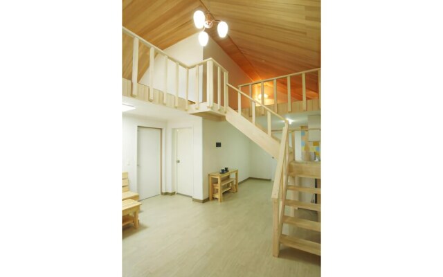 Gapyeong Art Pension