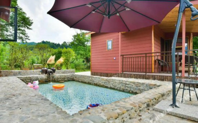 Caoxi Hepan Resort