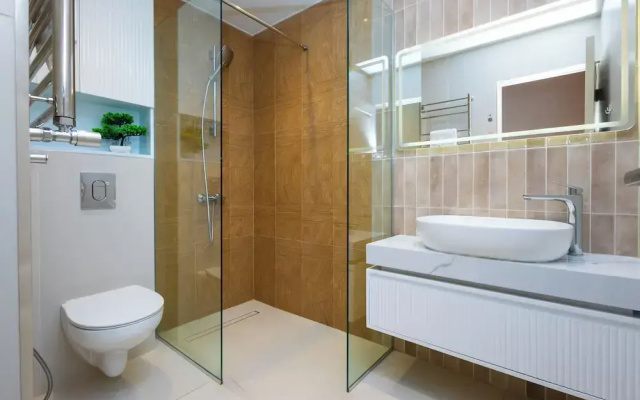 Apartment by Luxe Group ZA222