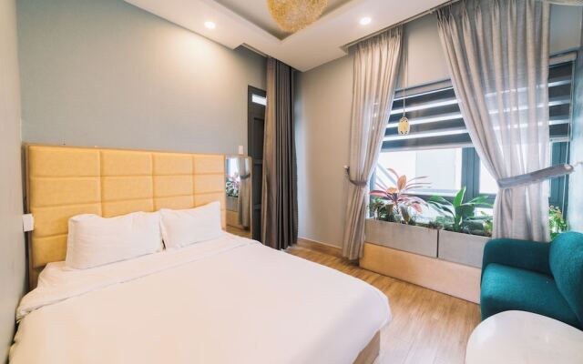 Suda House