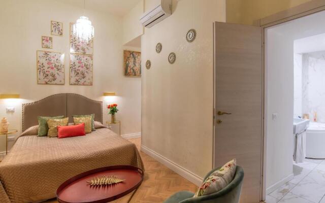 Ingrami Suites