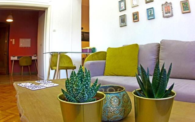 Life Houses Zappeio Apartment