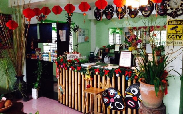 Oliveros Place Kalibo