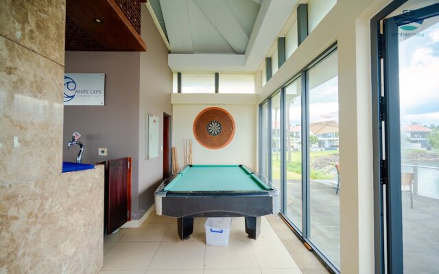 Ocean villas 2 bedroom in Danang