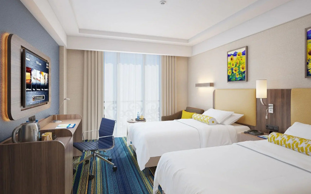 Mövenpick Hotel Istanbul Asia Airport