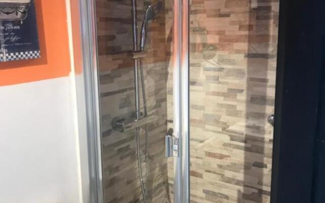 Alojamiento El Cantal