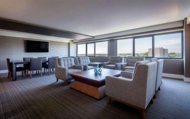 DoubleTree by Hilton Los Angeles - Norwalk