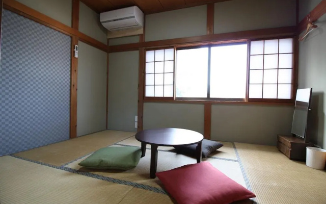 Hostel Michikusa-Ya