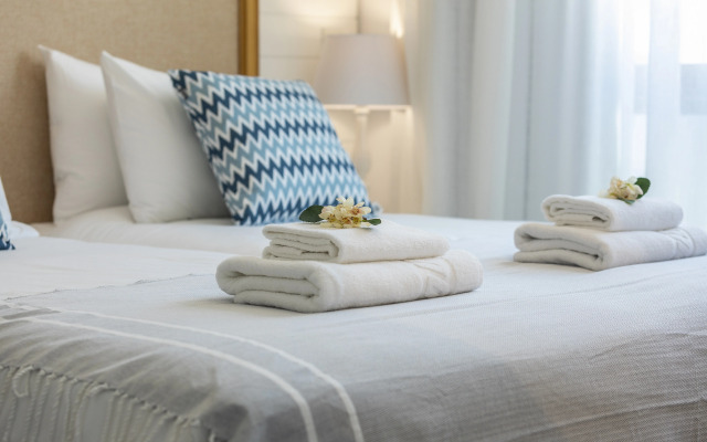 Chris Le Mare Luxury Villa By Louis Hotels