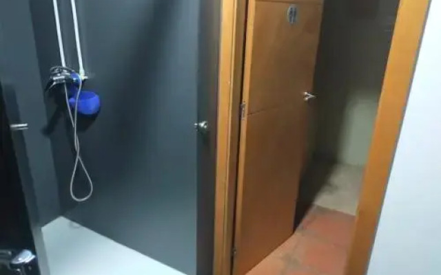 Albergue Camino Santiago Porriño